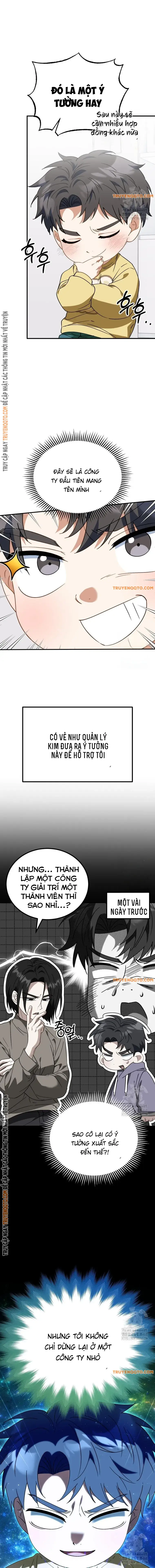 Tôi Sẽ Dựng Lại Gia Tộc Này! Chapter 23 - Trang 2