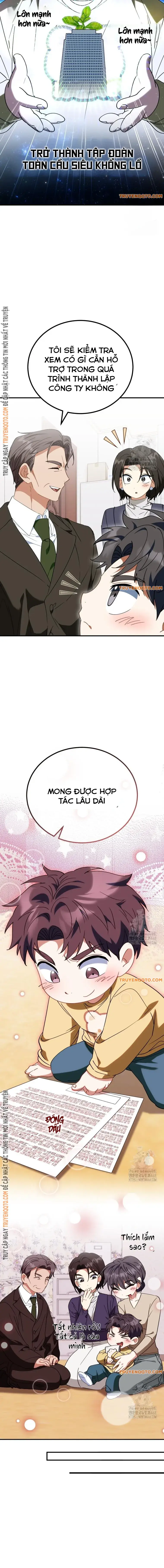 Tôi Sẽ Dựng Lại Gia Tộc Này! Chapter 23 - Trang 2