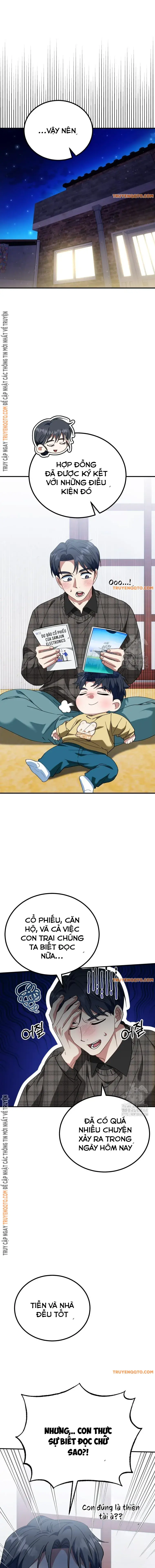 Tôi Sẽ Dựng Lại Gia Tộc Này! Chapter 23 - Trang 2