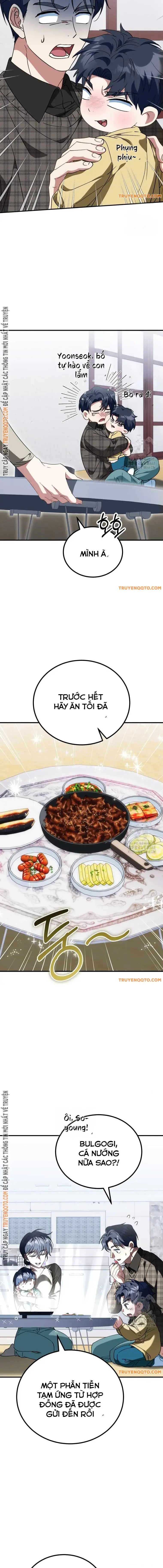 Tôi Sẽ Dựng Lại Gia Tộc Này! Chapter 23 - Trang 2