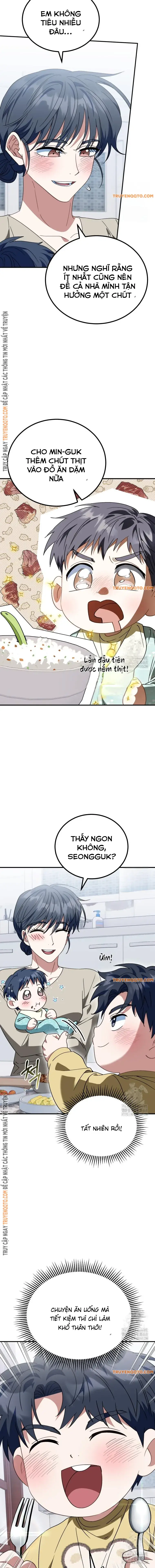 Tôi Sẽ Dựng Lại Gia Tộc Này! Chapter 23 - Trang 2