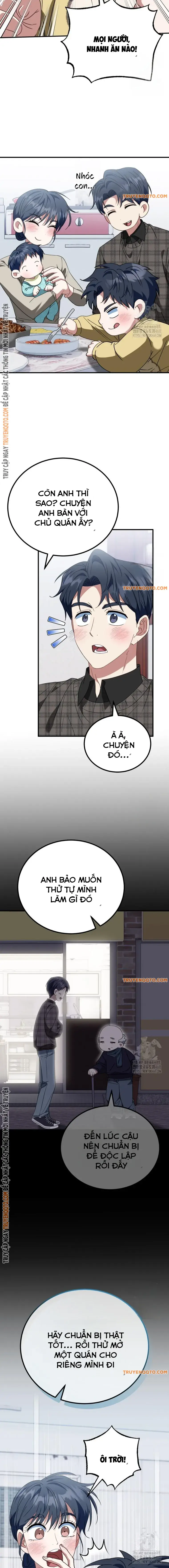 Tôi Sẽ Dựng Lại Gia Tộc Này! Chapter 23 - Trang 2