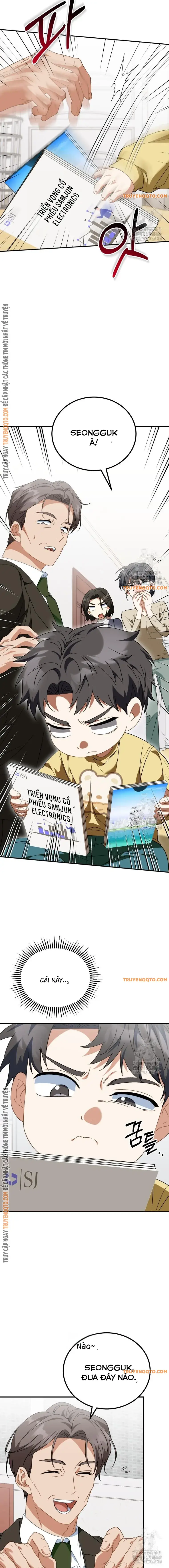 Tôi Sẽ Dựng Lại Gia Tộc Này! Chapter 23 - Trang 2