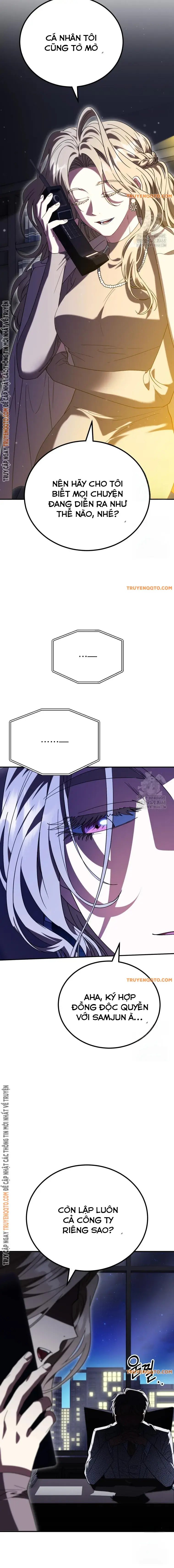 Tôi Sẽ Dựng Lại Gia Tộc Này! Chapter 23 - Trang 2