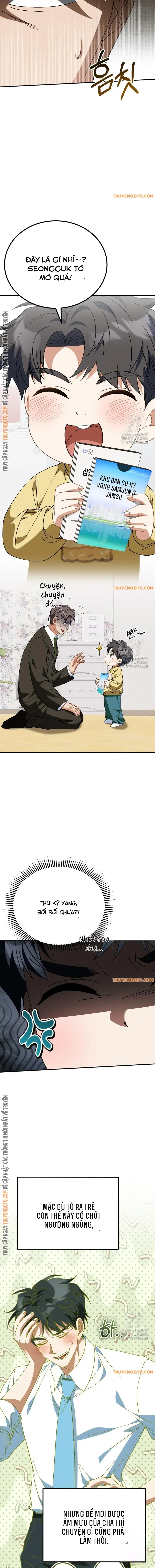 Tôi Sẽ Dựng Lại Gia Tộc Này! Chapter 23 - Trang 2