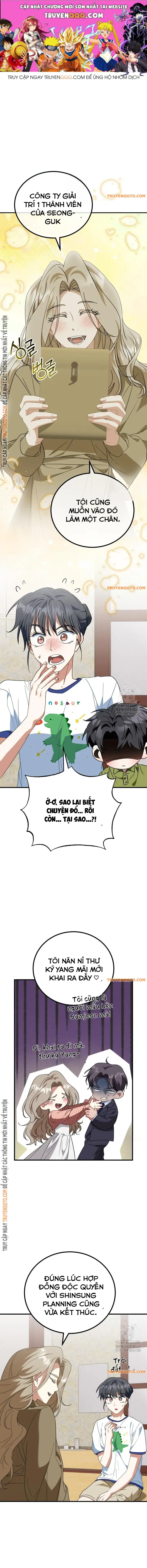 Tôi Sẽ Dựng Lại Gia Tộc Này! Chapter 25 - Trang 2