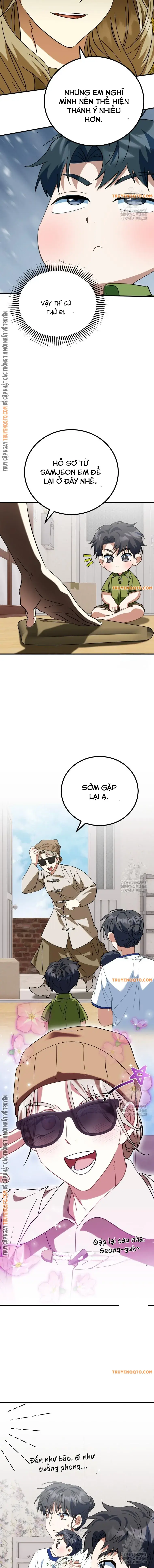 Tôi Sẽ Dựng Lại Gia Tộc Này! Chapter 25 - Trang 2