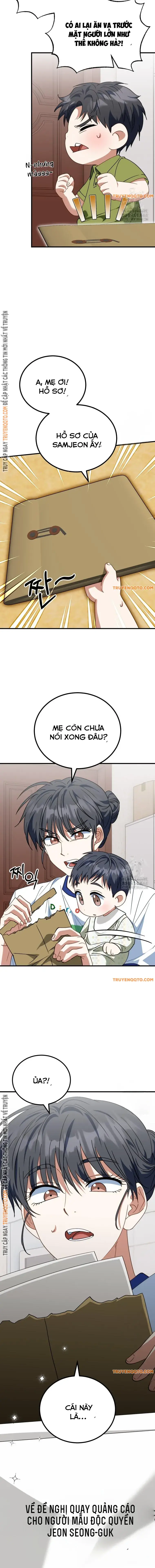 Tôi Sẽ Dựng Lại Gia Tộc Này! Chapter 25 - Trang 2