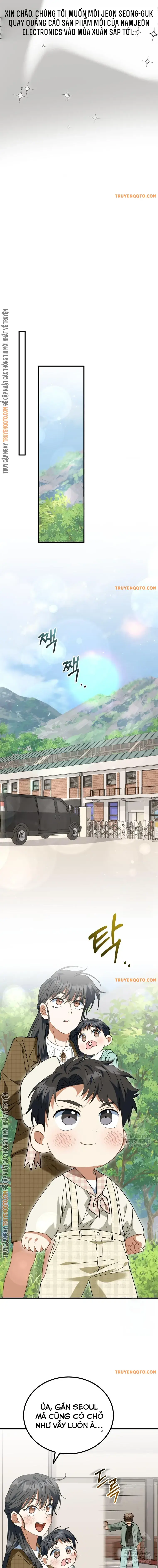 Tôi Sẽ Dựng Lại Gia Tộc Này! Chapter 25 - Trang 2