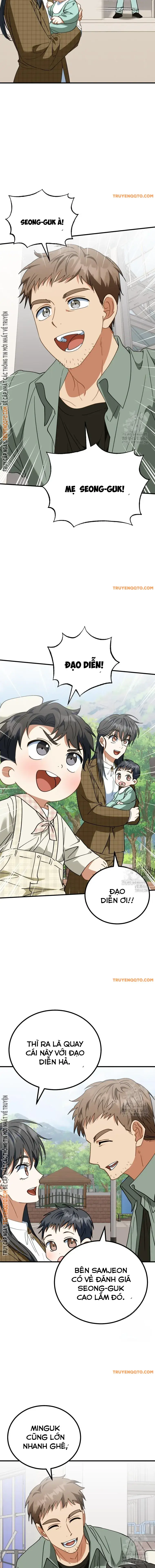 Tôi Sẽ Dựng Lại Gia Tộc Này! Chapter 25 - Trang 2