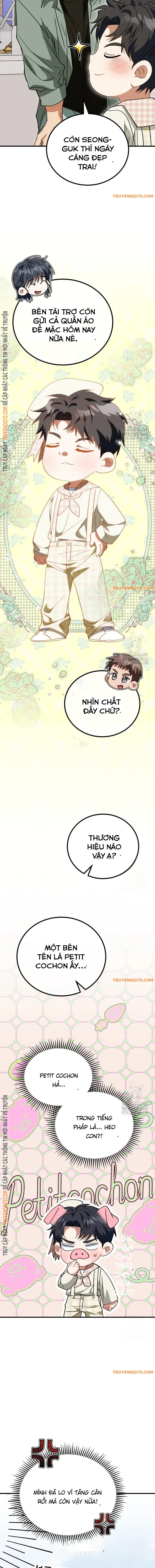 Tôi Sẽ Dựng Lại Gia Tộc Này! Chapter 25 - Trang 2
