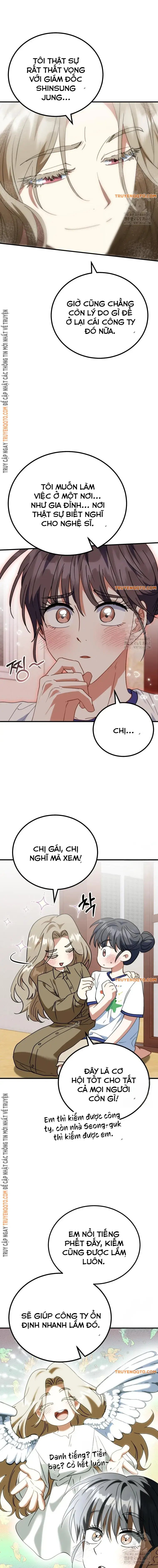 Tôi Sẽ Dựng Lại Gia Tộc Này! Chapter 25 - Trang 2