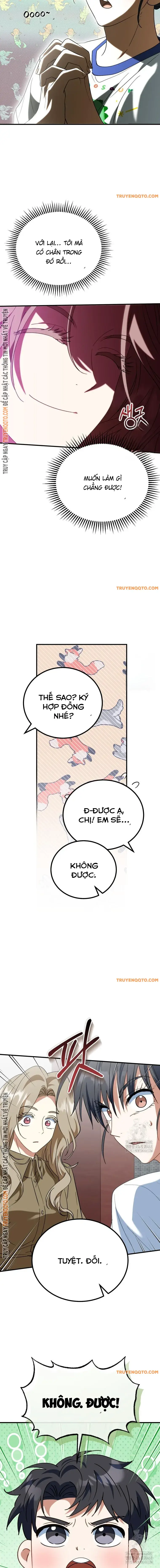 Tôi Sẽ Dựng Lại Gia Tộc Này! Chapter 25 - Trang 2