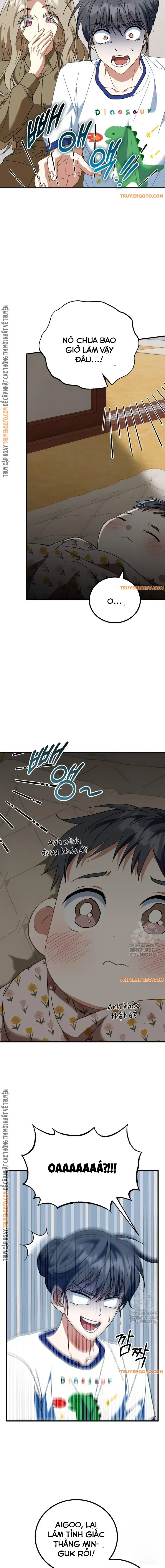 Tôi Sẽ Dựng Lại Gia Tộc Này! Chapter 25 - Trang 2