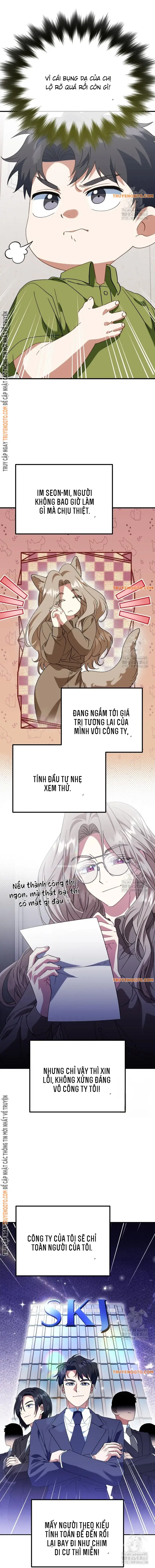 Tôi Sẽ Dựng Lại Gia Tộc Này! Chapter 25 - Trang 2