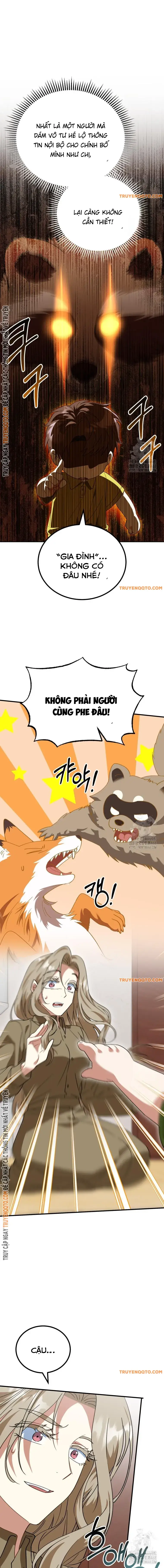 Tôi Sẽ Dựng Lại Gia Tộc Này! Chapter 25 - Trang 2