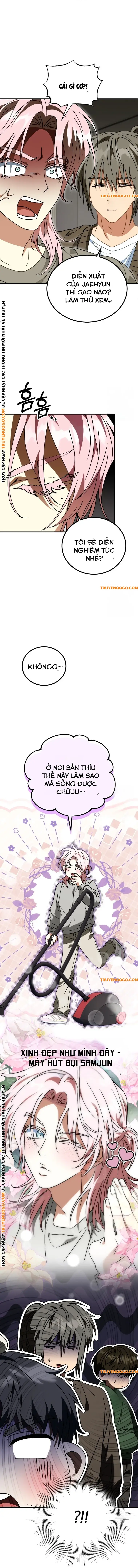 Tôi Sẽ Dựng Lại Gia Tộc Này! Chapter 27 - Trang 2