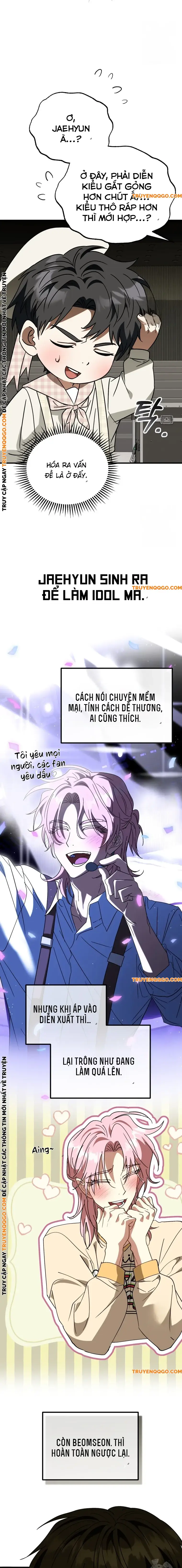 Tôi Sẽ Dựng Lại Gia Tộc Này! Chapter 27 - Trang 2
