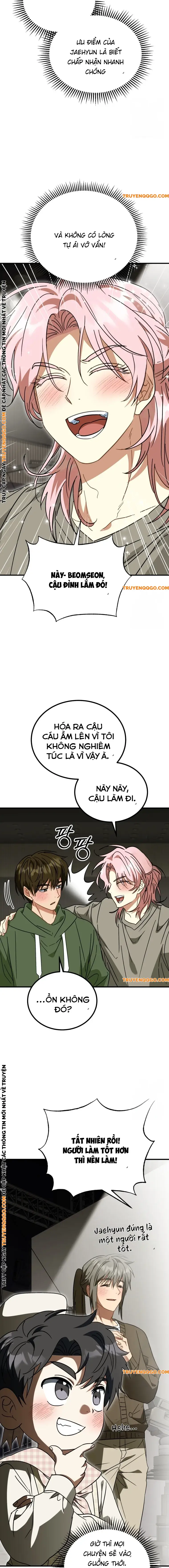Tôi Sẽ Dựng Lại Gia Tộc Này! Chapter 27 - Trang 2