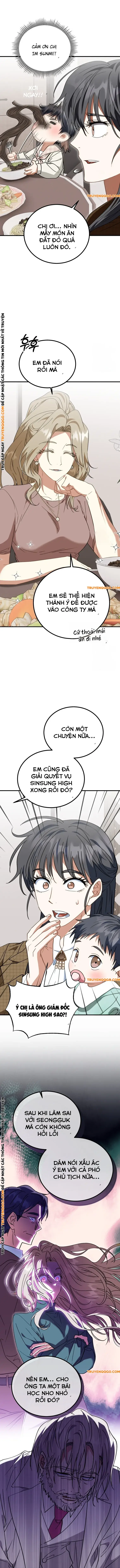 Tôi Sẽ Dựng Lại Gia Tộc Này! Chapter 27 - Trang 2