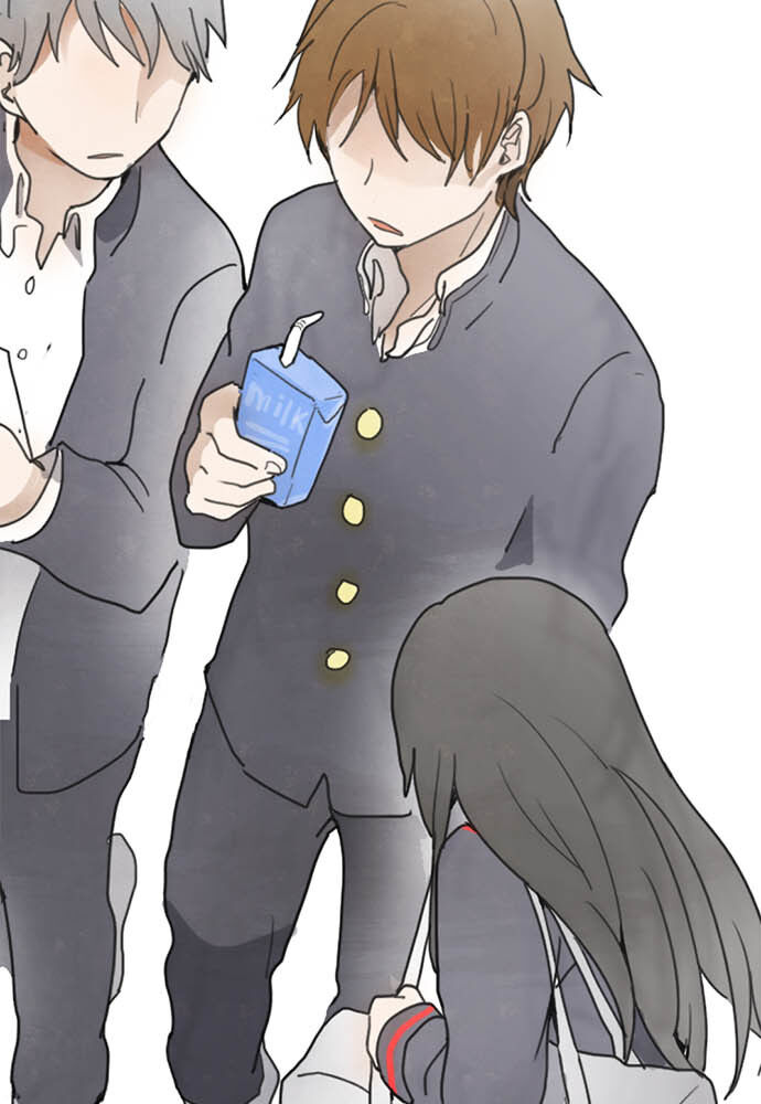 Hoa Cánh Sao Chapter 1 - Trang 2