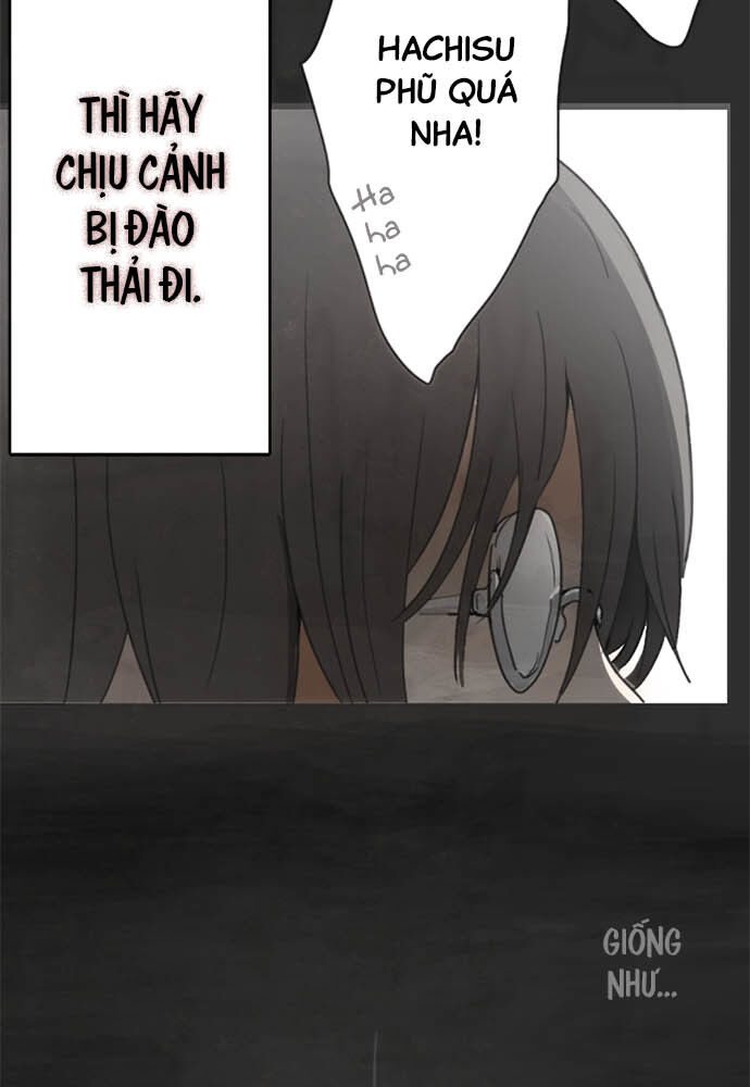 Hoa Cánh Sao Chapter 1 - Trang 2