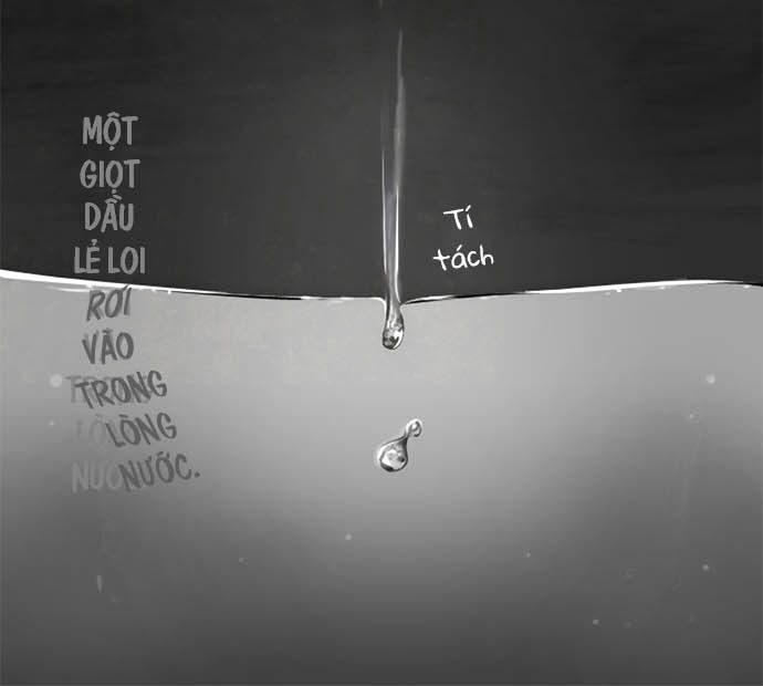 Hoa Cánh Sao Chapter 1 - Trang 2