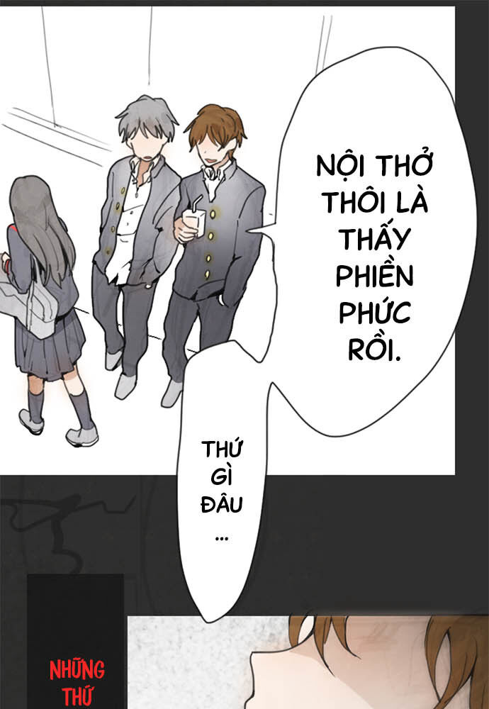 Hoa Cánh Sao Chapter 1 - Trang 2