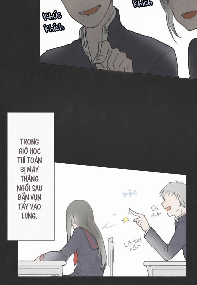 Hoa Cánh Sao Chapter 1 - Trang 2