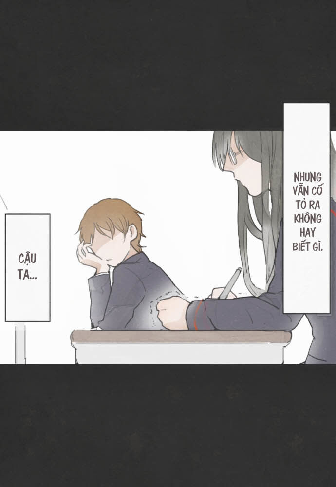 Hoa Cánh Sao Chapter 1 - Trang 2