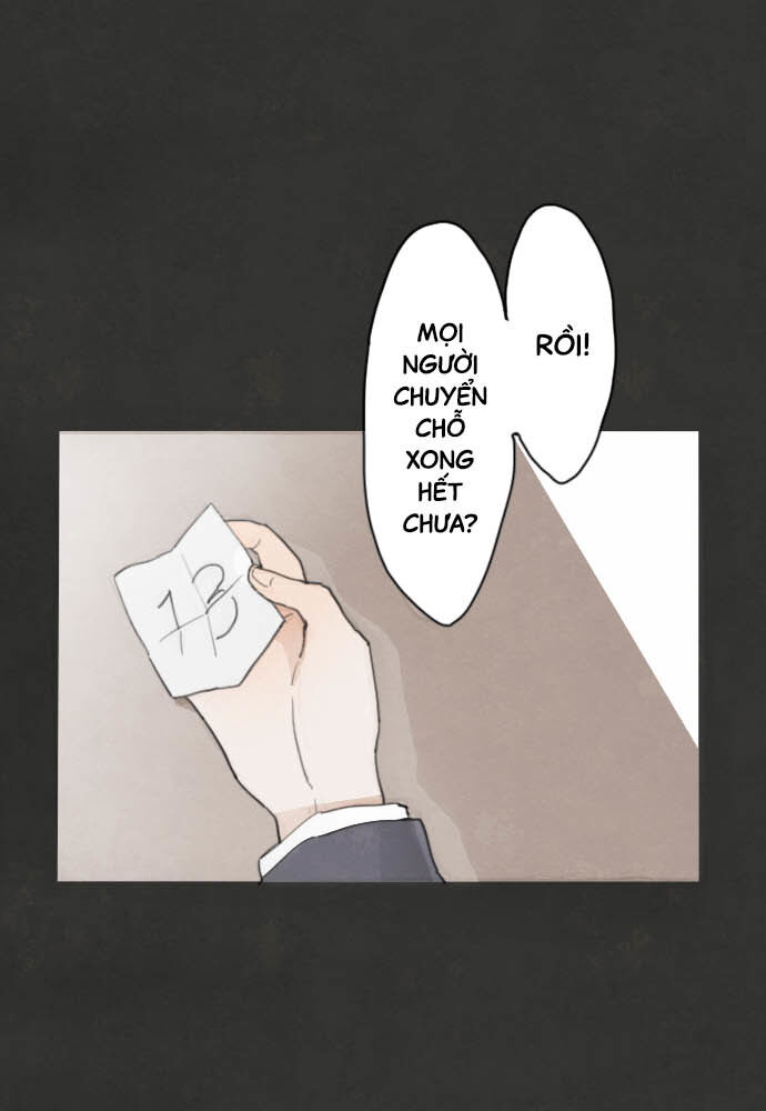 Hoa Cánh Sao Chapter 1 - Trang 2