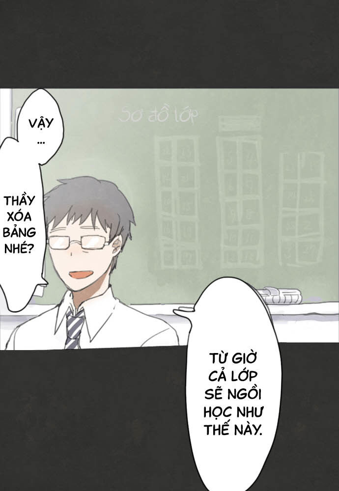 Hoa Cánh Sao Chapter 1 - Trang 2