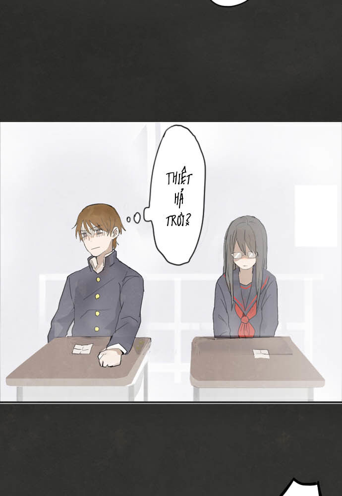 Hoa Cánh Sao Chapter 1 - Trang 2