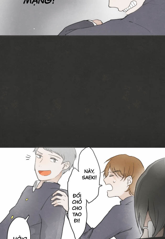 Hoa Cánh Sao Chapter 1 - Trang 2