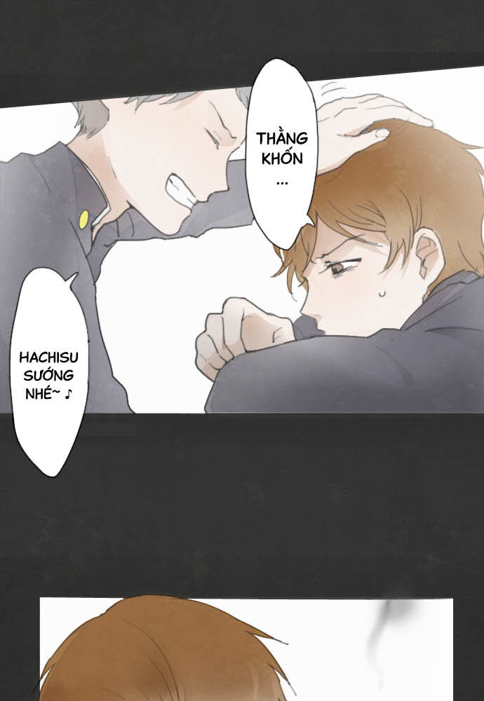 Hoa Cánh Sao Chapter 1 - Trang 2