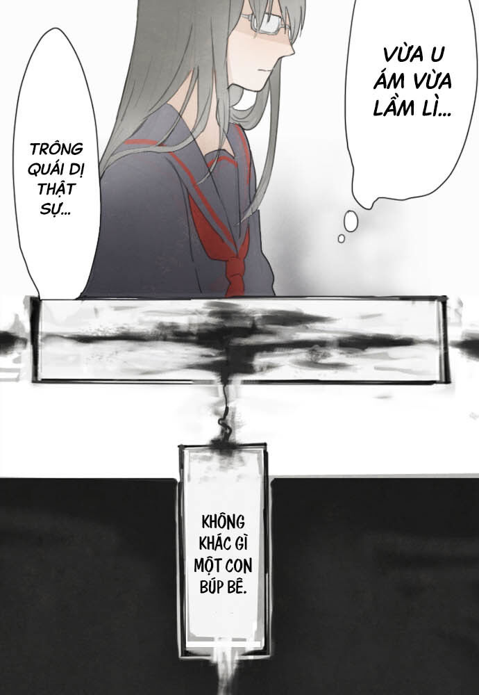 Hoa Cánh Sao Chapter 1 - Trang 2