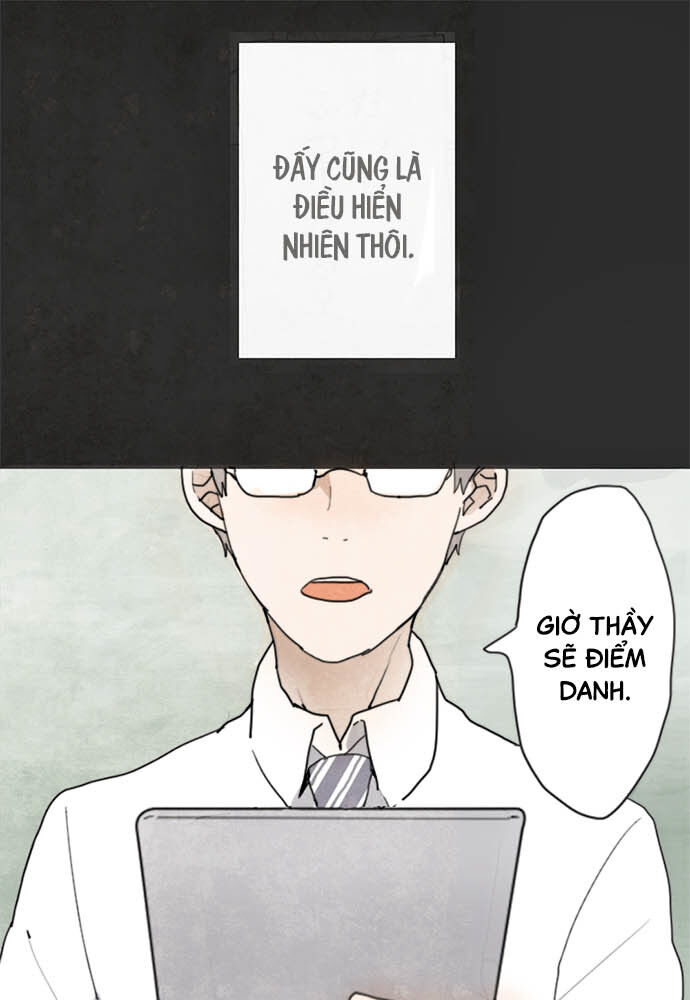 Hoa Cánh Sao Chapter 1 - Trang 2