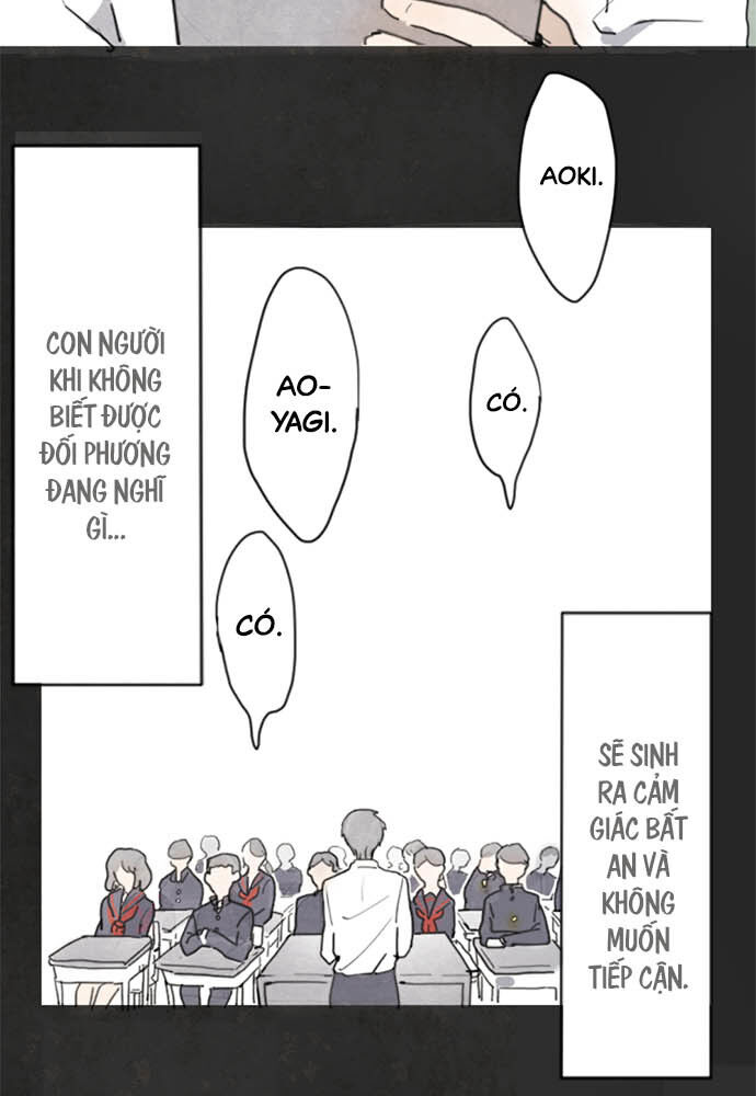 Hoa Cánh Sao Chapter 1 - Trang 2