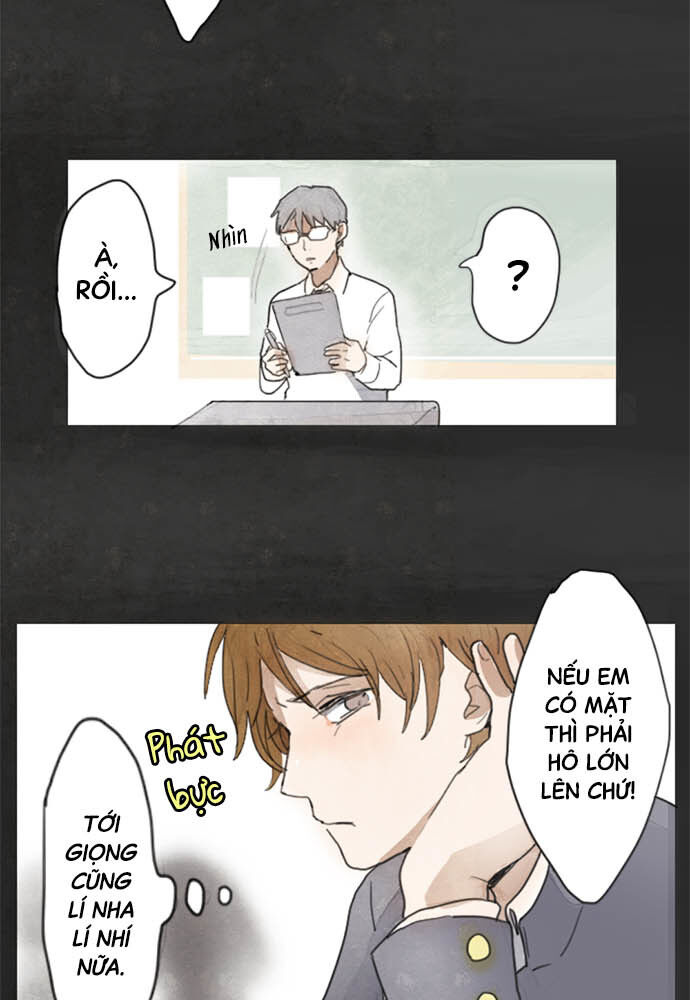 Hoa Cánh Sao Chapter 1 - Trang 2