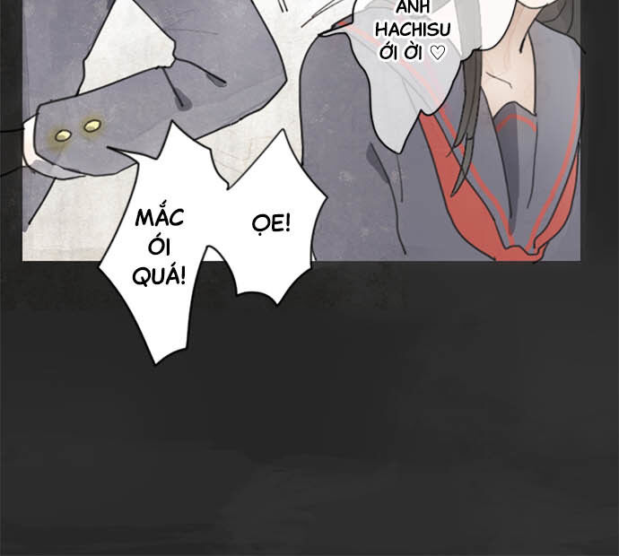 Hoa Cánh Sao Chapter 1 - Trang 2