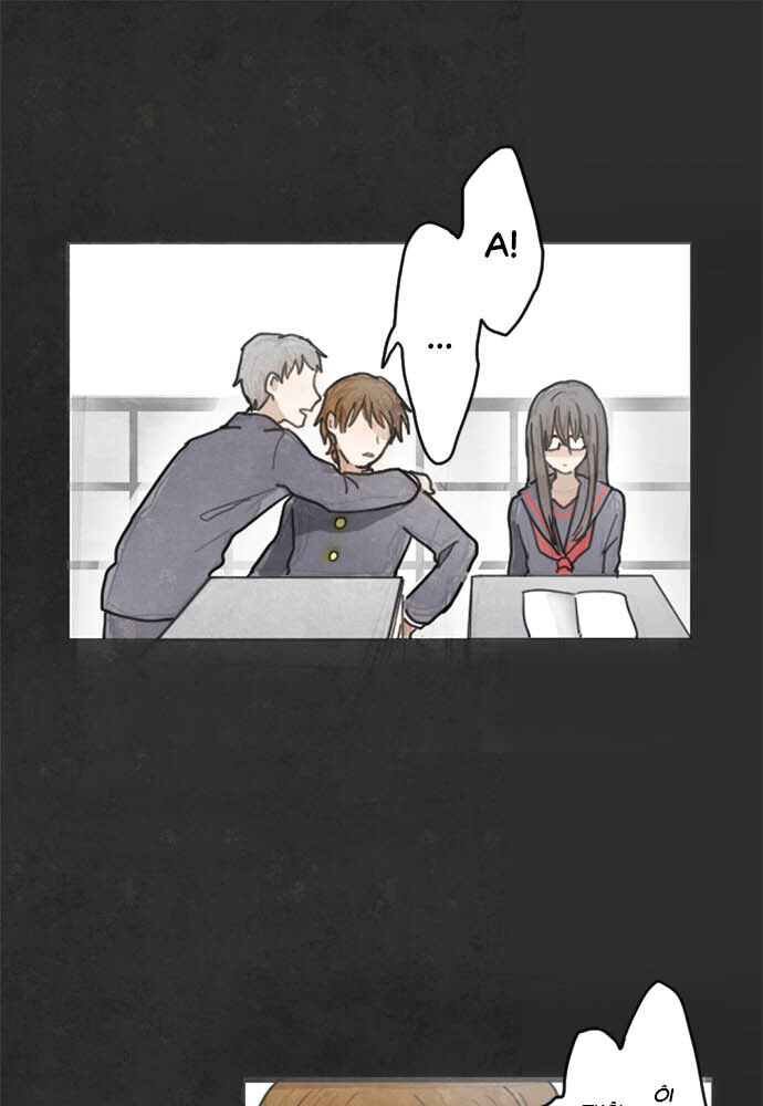 Hoa Cánh Sao Chapter 1 - Trang 2