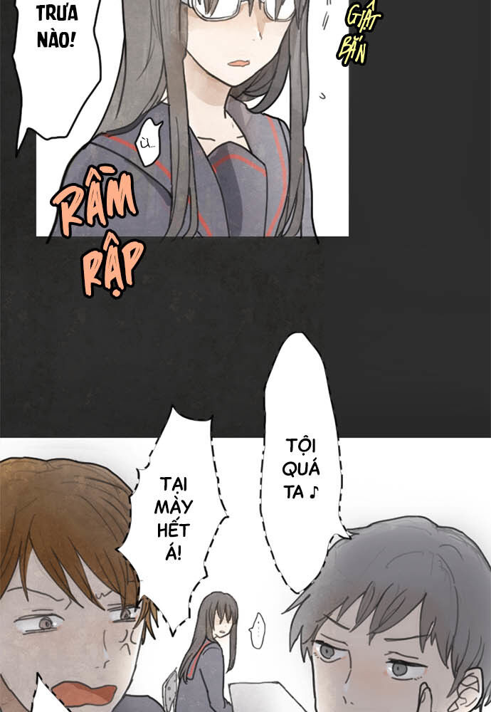 Hoa Cánh Sao Chapter 1 - Trang 2