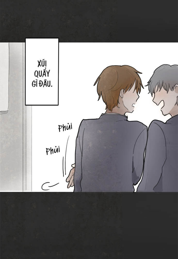 Hoa Cánh Sao Chapter 1 - Trang 2