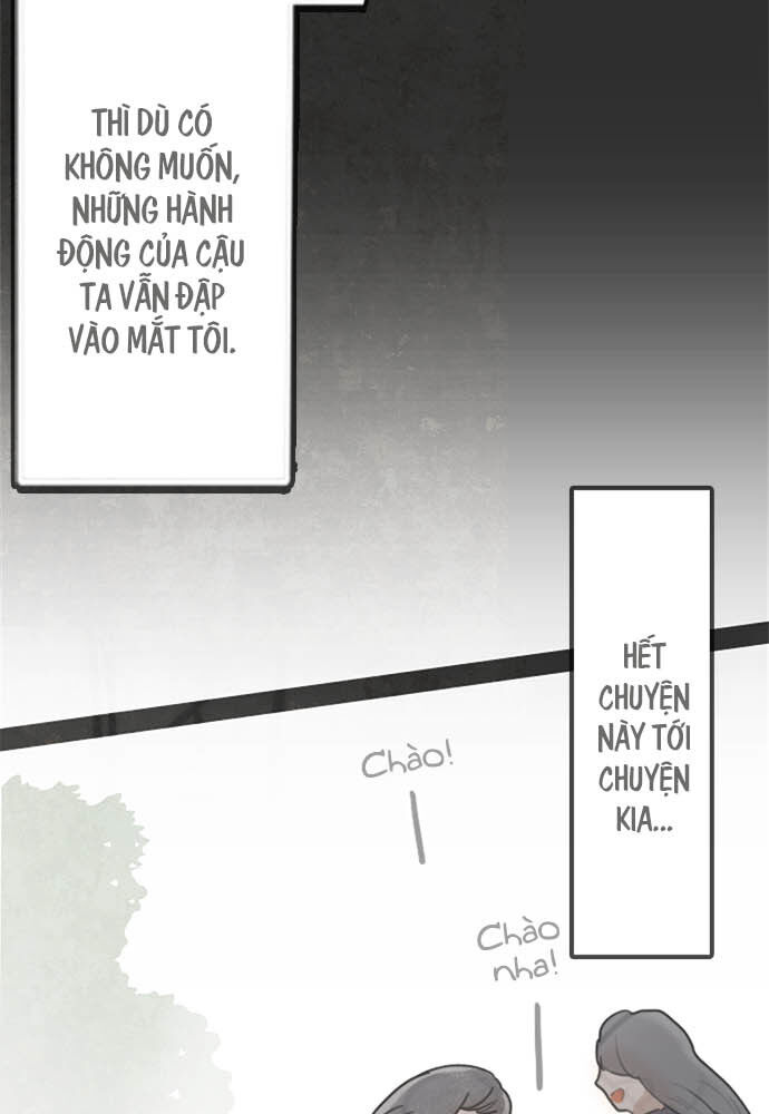 Hoa Cánh Sao Chapter 1 - Trang 2