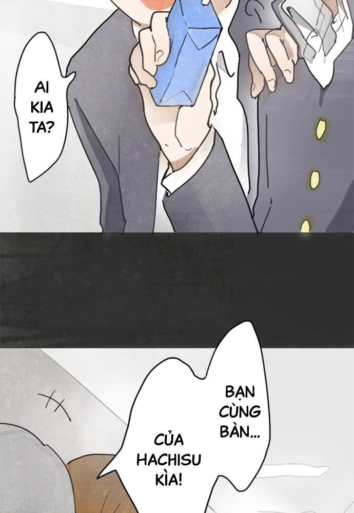 Hoa Cánh Sao Chapter 1 - Trang 2