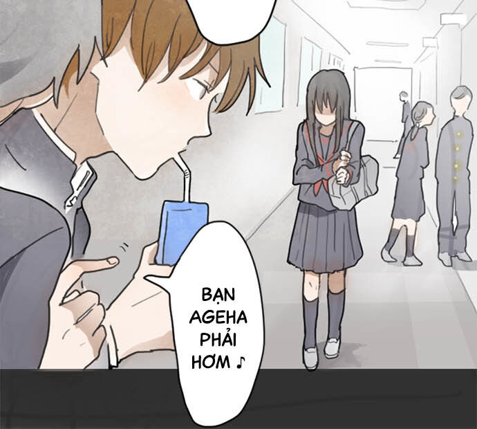 Hoa Cánh Sao Chapter 1 - Trang 2