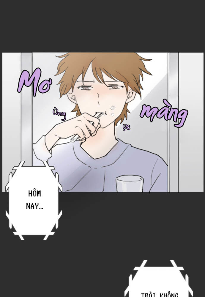 Hoa Cánh Sao Chapter 2 - Trang 2