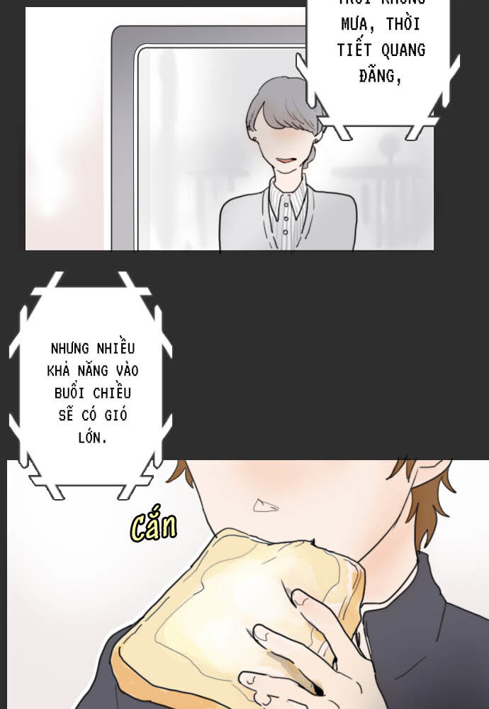 Hoa Cánh Sao Chapter 2 - Trang 2