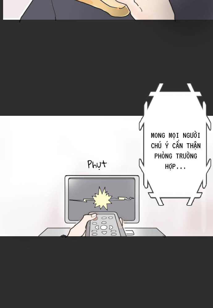 Hoa Cánh Sao Chapter 2 - Trang 2