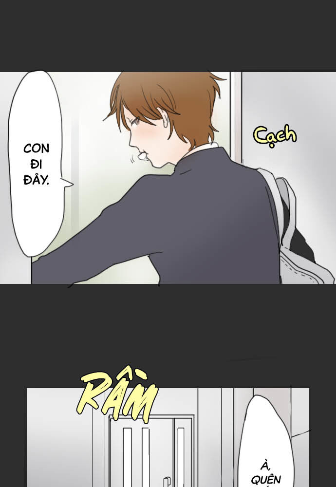 Hoa Cánh Sao Chapter 2 - Trang 2